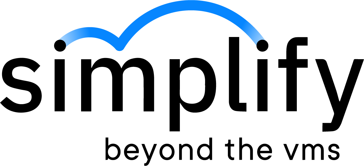 SimplifyVMS Logo